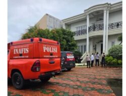 Tragisnya Pembunuhan Anak Politikus PKS di Cilegon