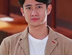 Kenny Austin Dukung Kehamilan Amanda Manopo dengan Pengertian dan Cinta