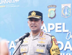 Teror di Rumah DJ Donny: Polda Metro Jaya Selidiki Ancaman