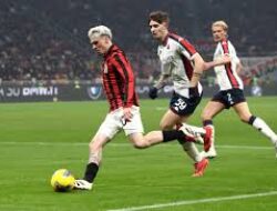 K excitement di San Siro: Füllkrug Bersiap Debut Bersama Genoa
