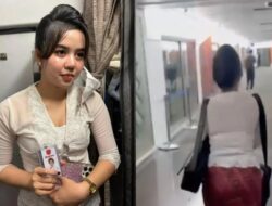 Penipuan Mengatasnamakan Pramugari di Batik Air: Selamatkan Korban dari Modus Esensial