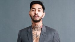 Artis Onad Siap Memulai Babak Baru Setelah Rehabilitasi