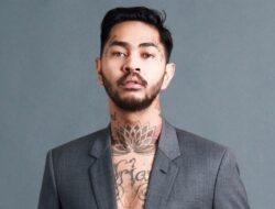 Artis Onad Siap Memulai Babak Baru Setelah Rehabilitasi