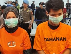 Istri Paksa Suami untuk Perkosa Pekerja: Kisah Tragis di Makassar