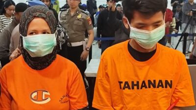 Istri Paksa Suami untuk Perkosa Pekerja: Kisah Tragis di Makassar