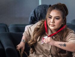 Kontroversi Selebgram: Penetapan Lisa Mariana Sebagai Tersangka Konten Pornografi