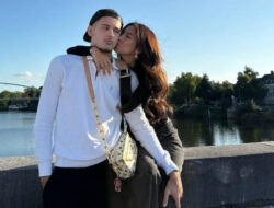 Jennifer Coppen dan Justin Hubner, Menuju Hari Bahagia