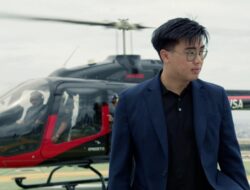 Kasus Penipuan Trading Kripto: Profil Timothy Ronald yang Kontroversial