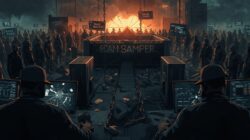 Eksekusi 11 Anggota Keluarga Ming, China Tutup Bab Kelam Mafia Scam Myanmar