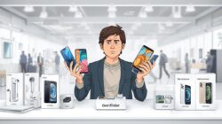 OEM, ODM, Refurbished, dan Istilah yang Kian Kabur: Memahami Struktur Produksi dan Risiko Konsumen di Pasar Modern