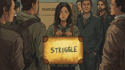 Di Balik Kalimat “Saya Berangkat dari Nol”: Privilese, Tekanan Citra, dan Realitas yang Sering Disamarkan