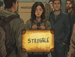 Di Balik Kalimat “Saya Berangkat dari Nol”: Privilese, Tekanan Citra, dan Realitas yang Sering Disamarkan