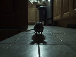 Tikus Datang Tanpa Diundang, Ini Formula Lengkap Mengusirnya hingga Tidak Kembali Lagi