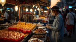 Takjil Warna Mencolok dan Manis Berlebihan, BPOM Ingatkan Risiko Kerusakan Hati hingga Ginjal