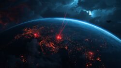 BREAKING NEWS: Serangan ke Teheran Guncang Timur Tengah, Dunia Siaga