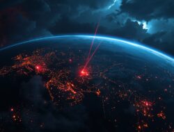 BREAKING NEWS: Serangan ke Teheran Guncang Timur Tengah, Dunia Siaga