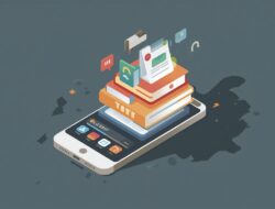 Kenapa HP Terasa Cepat Saat Baru, tapi Pelan-Pelan Lemot Setelah Setahun Pemakaian