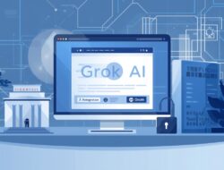 Komdigi Mulai Buka Blokir Grok AI, Akses Dipulihkan Secara Bertahap dan Bersyarat