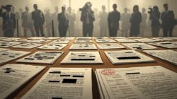 Epstein Files dan Lingkaran Elite Global: Apa yang Terungkap, Siapa yang Disebut, dan Mengapa Publik Perlu Hati-Hati