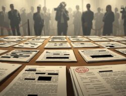 Epstein Files dan Lingkaran Elite Global: Apa yang Terungkap, Siapa yang Disebut, dan Mengapa Publik Perlu Hati-Hati