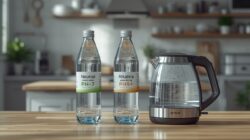 Jangan Tertipu Label pH 8+: Air Mineral, Alkali, atau Rebusan Rumah? Ini Jawaban Ilmiahnya yang Sebenarnya