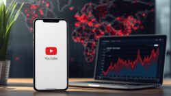 YouTube Sempat Tak Bisa Diakses, Google Pastikan Masalah Ada di Sistem Rekomendasi