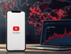 YouTube Sempat Tak Bisa Diakses, Google Pastikan Masalah Ada di Sistem Rekomendasi