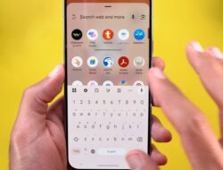 Android 17 Beta 1 Resmi Tersedia, Google Bangun Ulang Android untuk Era Foldable dan Keamanan Tingkat Tinggi