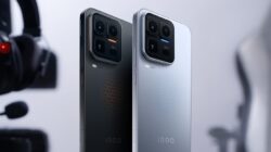 Resmi Diumumkan di China, iQOO 15 Ultra Diposisikan sebagai Flagship Gaming Paling Gila Saat Ini