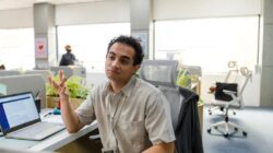 Kritikan Pedas Omara Esteghlal terhadap Pengadaan Mobil Dinas Kaltim