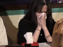 Nabilah O’Brien: Dari Korban Pencurian Menjadi Tersangka