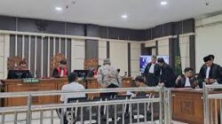 Tiga Dosen UGM Dijatuhi Hukuman Penjara Terkait Skandal Korupsi Pengadaan Biji Kakao