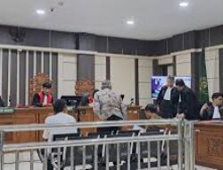 Tiga Dosen UGM Dijatuhi Hukuman Penjara Terkait Skandal Korupsi Pengadaan Biji Kakao