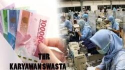 Pemerintah Tegaskan Hak Pekerja: Sanksi Menanti Perusahaan yang Abaikan THR dan BHR 2026