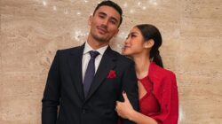 Vincent Verhaag Ungkap Kondisi Jessica Iskandar: Infeksi Diduga dari Sashimi