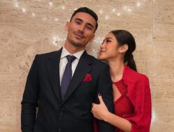 Vincent Verhaag Ungkap Kondisi Jessica Iskandar: Infeksi Diduga dari Sashimi