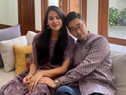 Dua Lagu, Satu Dunia: Maudy Ayunda Bicara Tantangan Soundtrack Para Perasuk