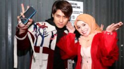 L’Joyee Tamara Billar Resmi Jadi Nama Anak Ketiga Rizky Billar dan Lesti Kejora