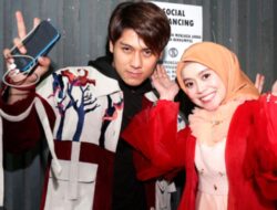 L’Joyee Tamara Billar Resmi Jadi Nama Anak Ketiga Rizky Billar dan Lesti Kejora