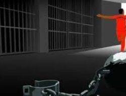 Delapan Tahanan Kabur dari Polres Way Kanan: Tiga Masih Dalam Buruan