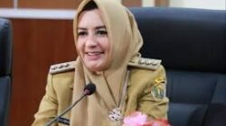 Penangkapan Fadia Arafiq: Mengguncang Pemerintahan Pekalongan
