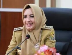 Penangkapan Fadia Arafiq: Mengguncang Pemerintahan Pekalongan