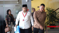 Pengalihan Penahanan Yaqut Memicu Perdebatan: Antara Kemanusiaan, Diskresi dan Kesetaraan Hukum