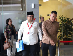 Pengalihan Penahanan Yaqut Memicu Perdebatan: Antara Kemanusiaan, Diskresi dan Kesetaraan Hukum