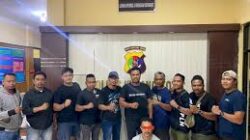 Penggerebekan di Whiterabit: Dari Pelayan ke Pengelola, Jejak Peredaran Narkoba Terbuka