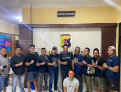 Penggerebekan di Whiterabit: Dari Pelayan ke Pengelola, Jejak Peredaran Narkoba Terbuka