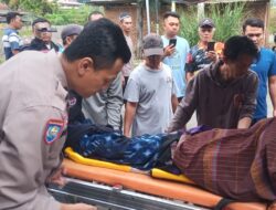 Pesta di Depan Minimarket di Cianjur Berujung Duka, Empat Warga Meninggal — Penyelidikan Lengkap Dilakukan