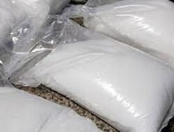 Penyelundupan Sabu Tertangkap: Ban Cadangan Jadi Sarang Barang Terlarang