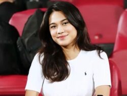 Azizah Salsha Ungkap Hubungan dengan Nadif Zahiruddin