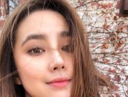 Agatha Chelsea Masuk Empat Universitas Bergengsi Dunia